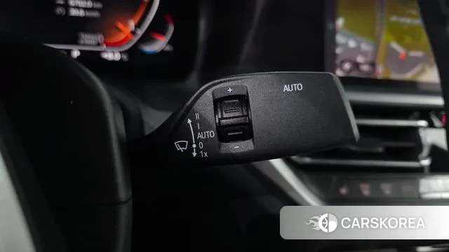 BMW 3 Series (G20) 2019 Синий из Кореи, фото 4