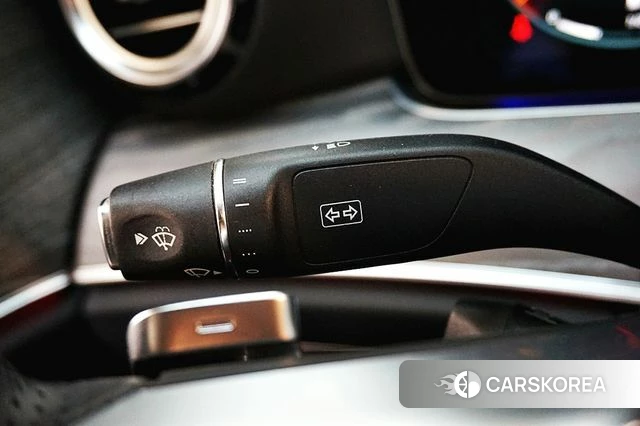 Mercedes-Benz E-Class W213 2021 Черный из Кореи, фото 4