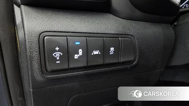 Hyundai All New Tucson 2018 Серый из Кореи, фото 4