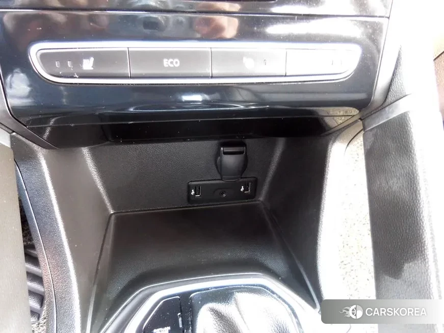 Renault Korea (Samsung) The New QM6 2020 из Кореи, фото 4