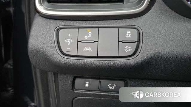 Kia The New Sorento 2019 Синий из Кореи, фото 4
