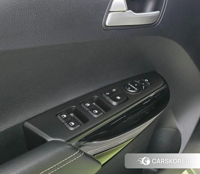 Kia Morning Urban (JA) id 4599963 из Кореи 4