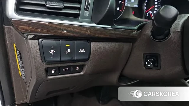 Kia Come New K7 2019 Белый из Кореи, фото 4
