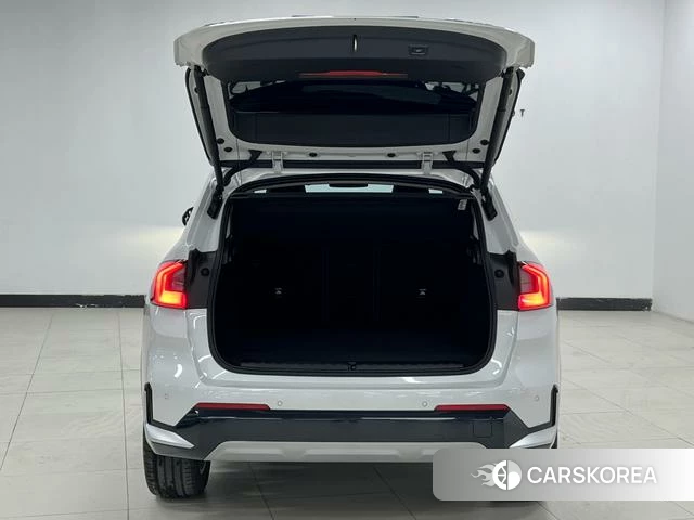 BMW X1 2023 Белый из Китая, фото 4