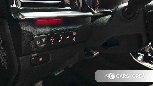 Kia The New Niro 2019 Серый из Кореи, фото 4