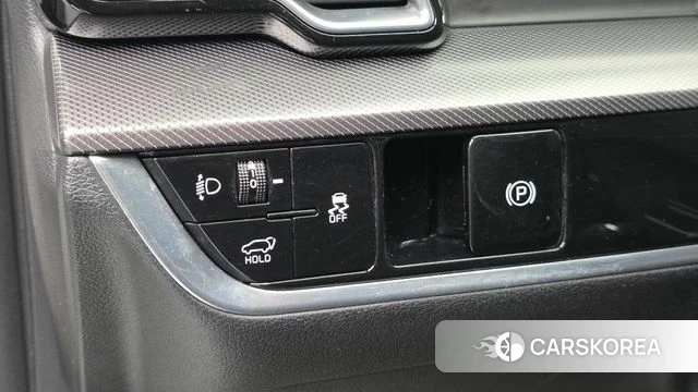 Kia Sportage 5th Generation 2021 Белый из Кореи, фото 4