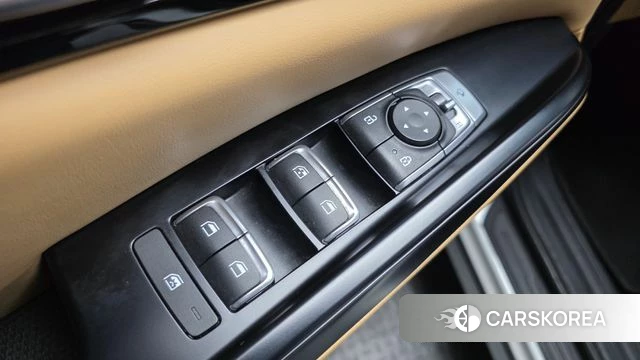 Kia Carnival 4th generation 2022 Белый из Кореи, фото 4