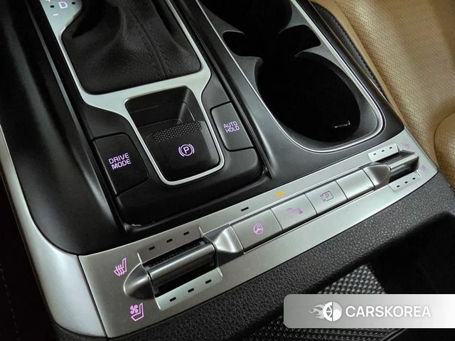 Kia Carnival 4th generation 2022 Черный из Кореи, фото 4