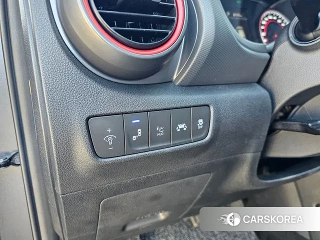 Hyundai Kona 2019 Серый из Кореи, фото 4