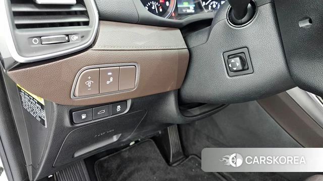 Hyundai Grandeur IG 2018 Белый из Кореи, фото 4