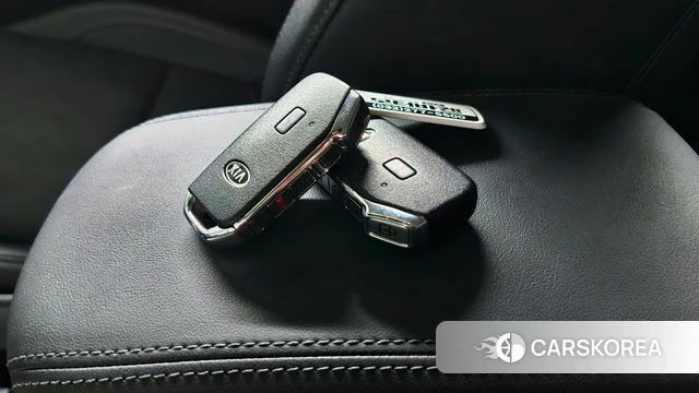 Kia Seltos 2020 Белый из Кореи, фото 4