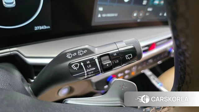 Kia The New Sorento 4th Generation 2024 Белый из Кореи, фото 4