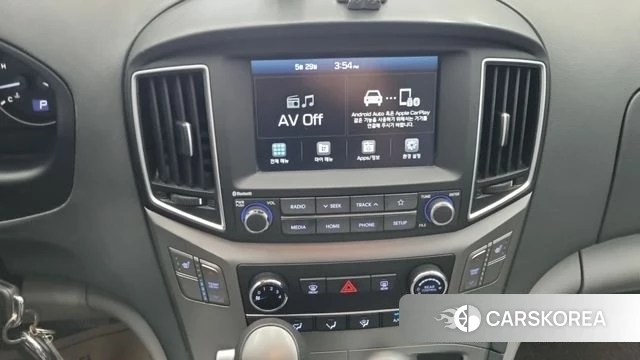 Hyundai The New Grand Starex 2020 Белый из Кореи, фото 4