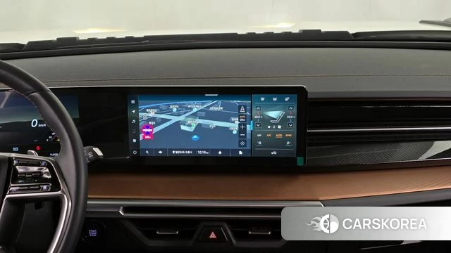 Ssangyong Torres 2025 Белый из Кореи, фото 4