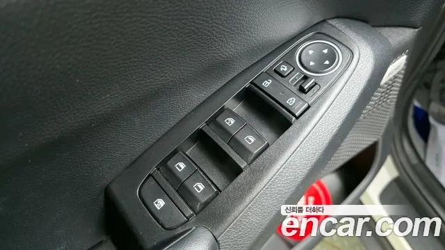 Kia Seltos id 2891640 из Кореи 4