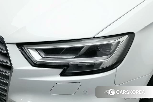 Audi A3 2020 Белый из Китая, фото 4