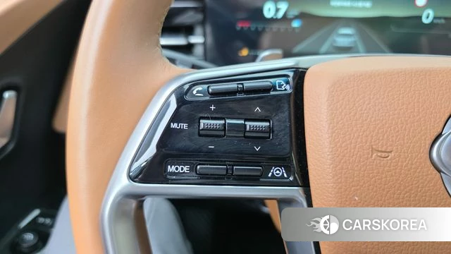 Ssangyong Torres 2024 Белый из Кореи, фото 4