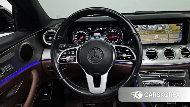 Mercedes-Benz E-Class W213 2020 Белый из Кореи, фото 4