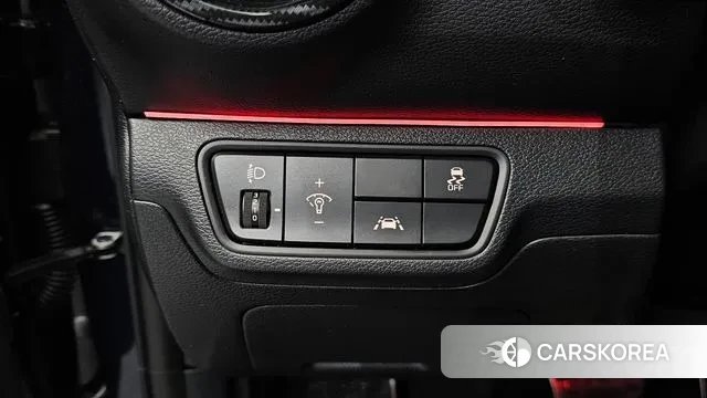 Kia Come New K3 2019 Синий из Кореи, фото 4