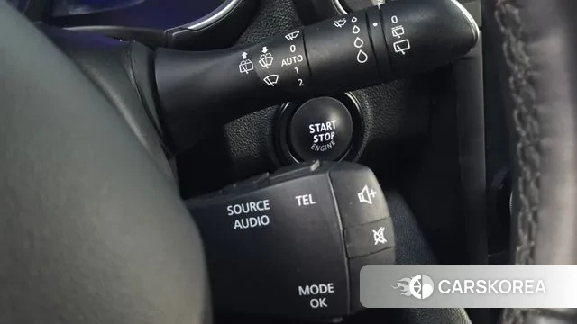 Renault Korea (Samsung) The New QM6 2023 Серый из Кореи, фото 4