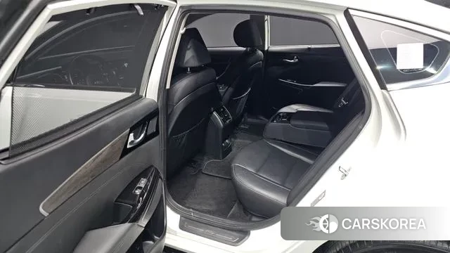 Kia K7 Premier 2020 Белый из Кореи, фото 4