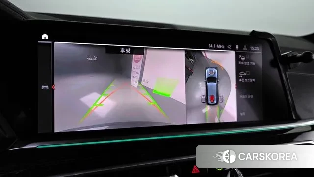 BMW X7 (G07) 2020 Серый из Кореи, фото 4