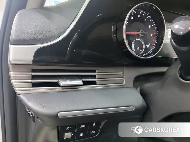 Hyundai The New Grandeur IG 2019 Белый из Кореи, фото 4