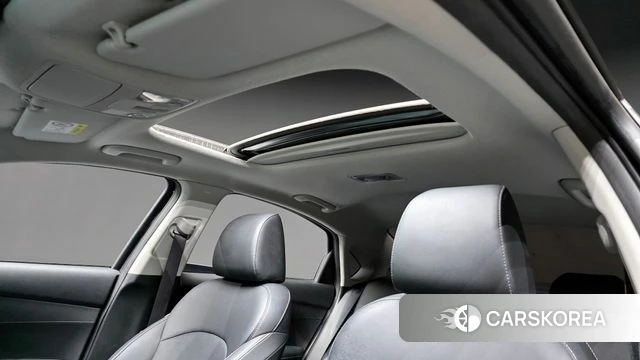 Kia The New K3 2nd generation 2021 Серый из Кореи, фото 4