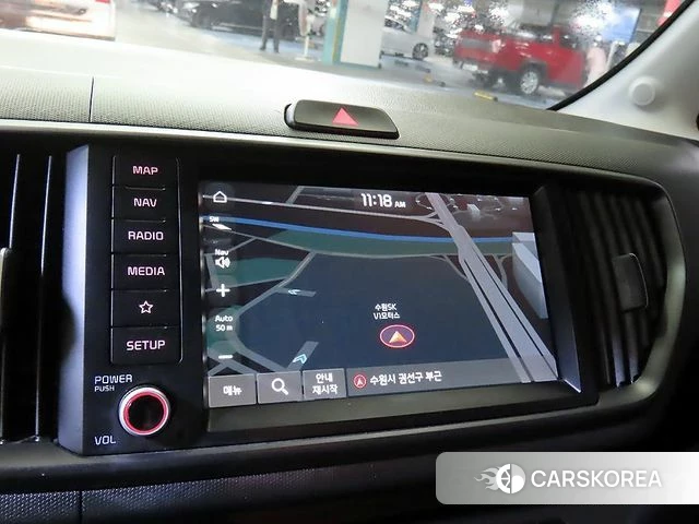 Kia The New Kia Ray 2024 Белый из Кореи, фото 4