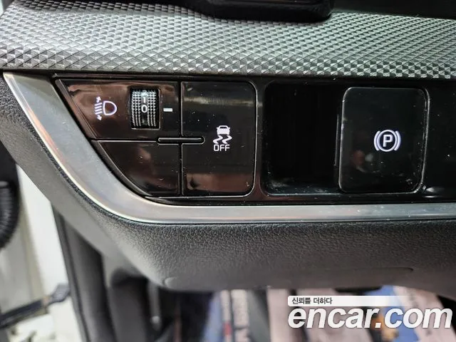 Kia Sportage 5th Generation id 2641140 из Кореи 4