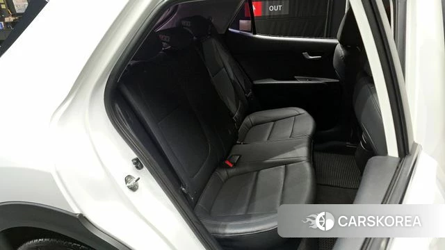 Kia Stonic 2019 Белый из Кореи, фото 4