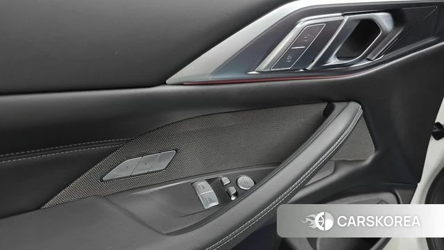 BMW M4 (G82) 2022 Белый из Кореи, фото 4