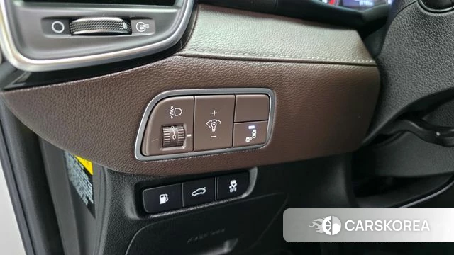 Hyundai Grandeur IG 2018 Белый из Кореи, фото 4