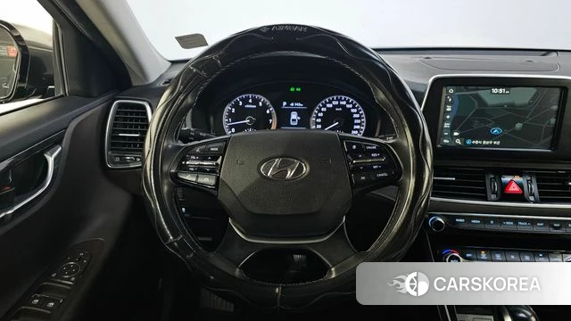 Hyundai Grandeur IG id 4477251 из Кореи 4