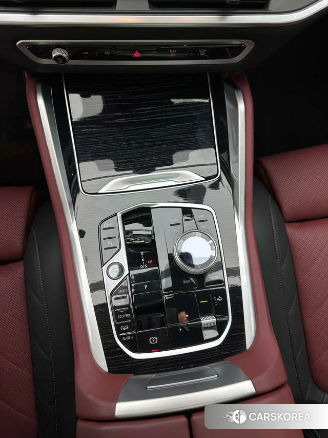 BMW X6 id 4210341 из Китая 4