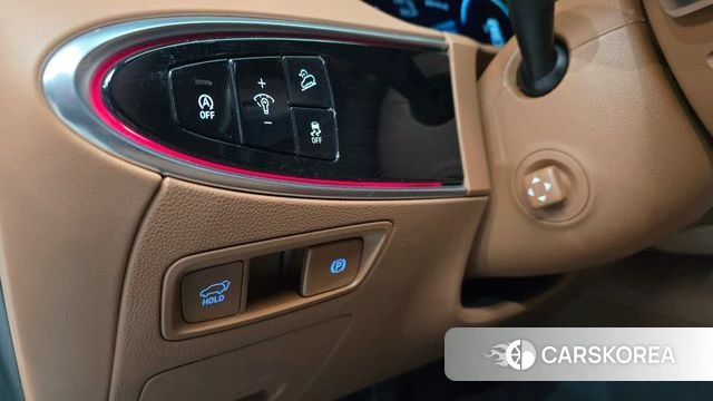 Genesis GV70 2022 Белый из Кореи, фото 4