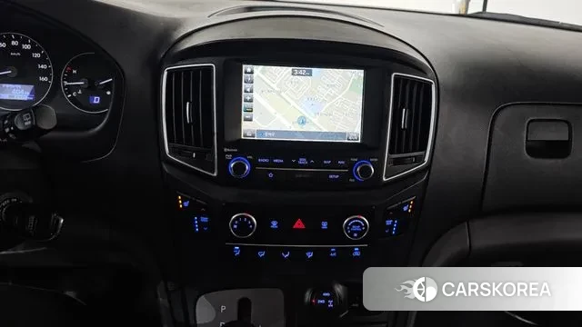 Hyundai The New Grand Starex 2019 Желтый из Кореи, фото 4