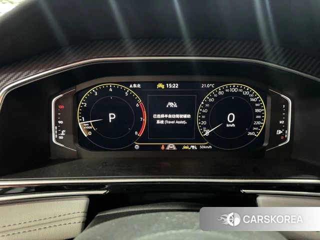 Volkswagen Tiguan L 2023 Белый из Китая, фото 4
