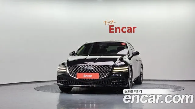 Genesis G80 (RG3) id 2678254 из Кореи 4