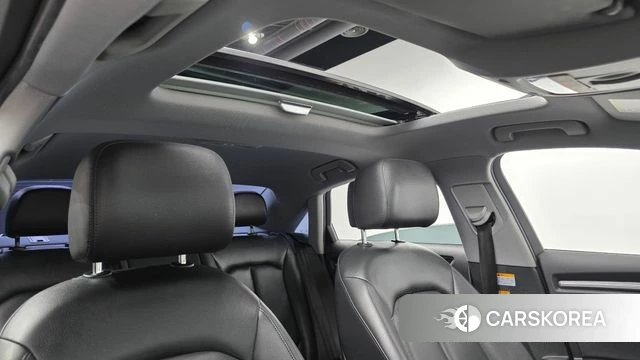 Audi New A3 2018 Черный из Кореи, фото 4