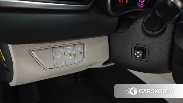 Genesis G70 2018 Синий из Кореи, фото 4