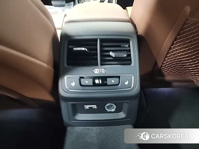 Audi A4 (B9) 2022 Белый из Кореи, фото 4