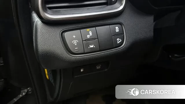 Kia The New Sorento 2018 Коричневый из Кореи, фото 4