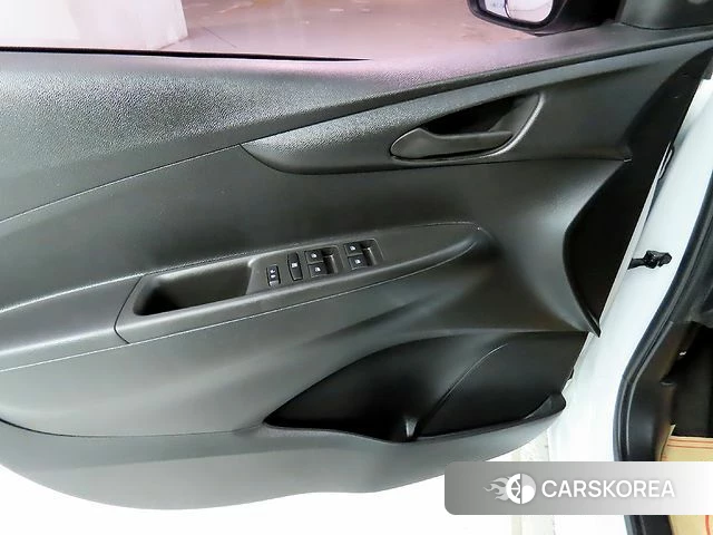 Chevrolet (GM Daewoo) The New Spark 2021 Белый из Кореи, фото 4