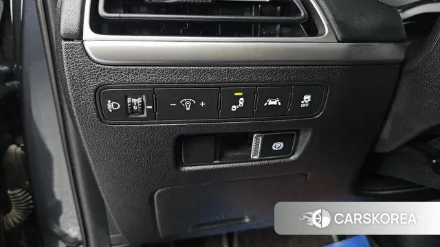 Hyundai Palisade 2020 Серый из Кореи, фото 4