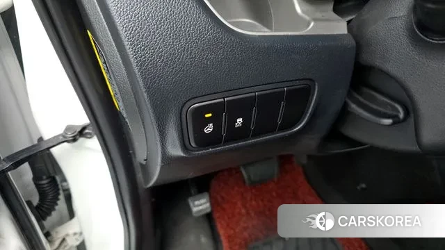 Kia The New Ray 2020 Белый из Кореи, фото 4