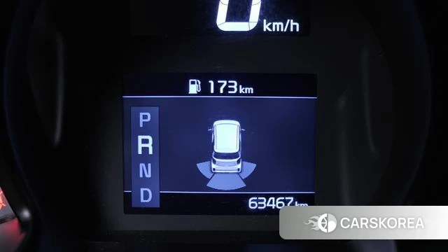 Kia The New Ray 2022 Белый из Кореи, фото 4