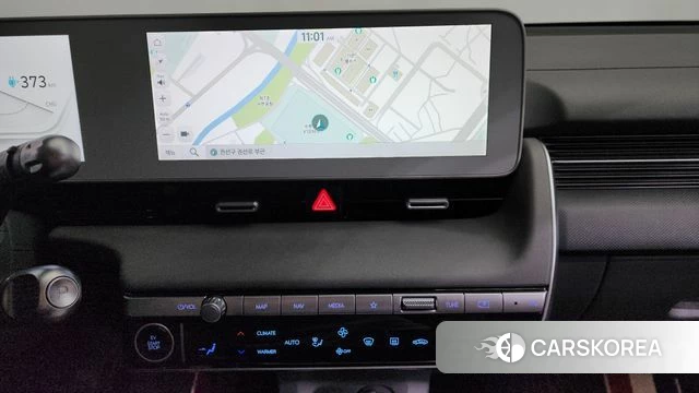 Hyundai Ionic 5 2022 Серебряный из Кореи, фото 4