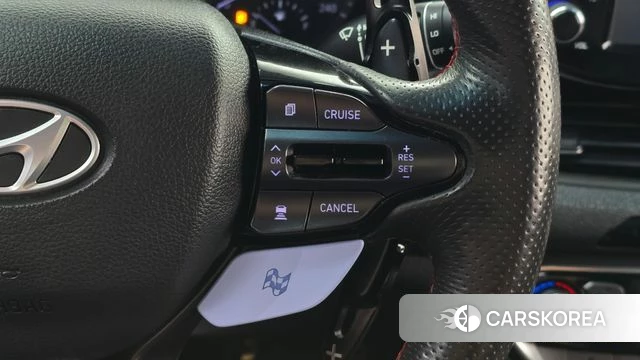 Hyundai i30 (PD) 2019 Белый из Кореи, фото 4