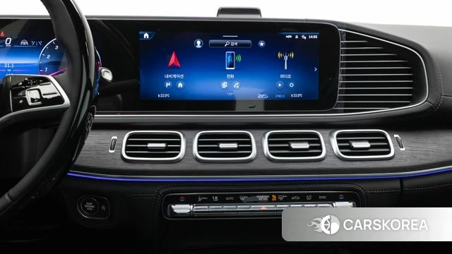 Mercedes-Benz GLE-Class W167 2025 Черный из Кореи, фото 4